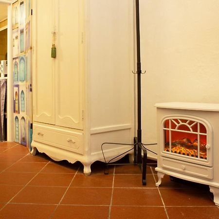 Nel Cuore Di PisaMonolocale In Palazzo Storico. Εξωτερικό φωτογραφία