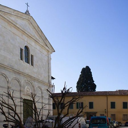 Nel Cuore Di PisaMonolocale In Palazzo Storico. Εξωτερικό φωτογραφία