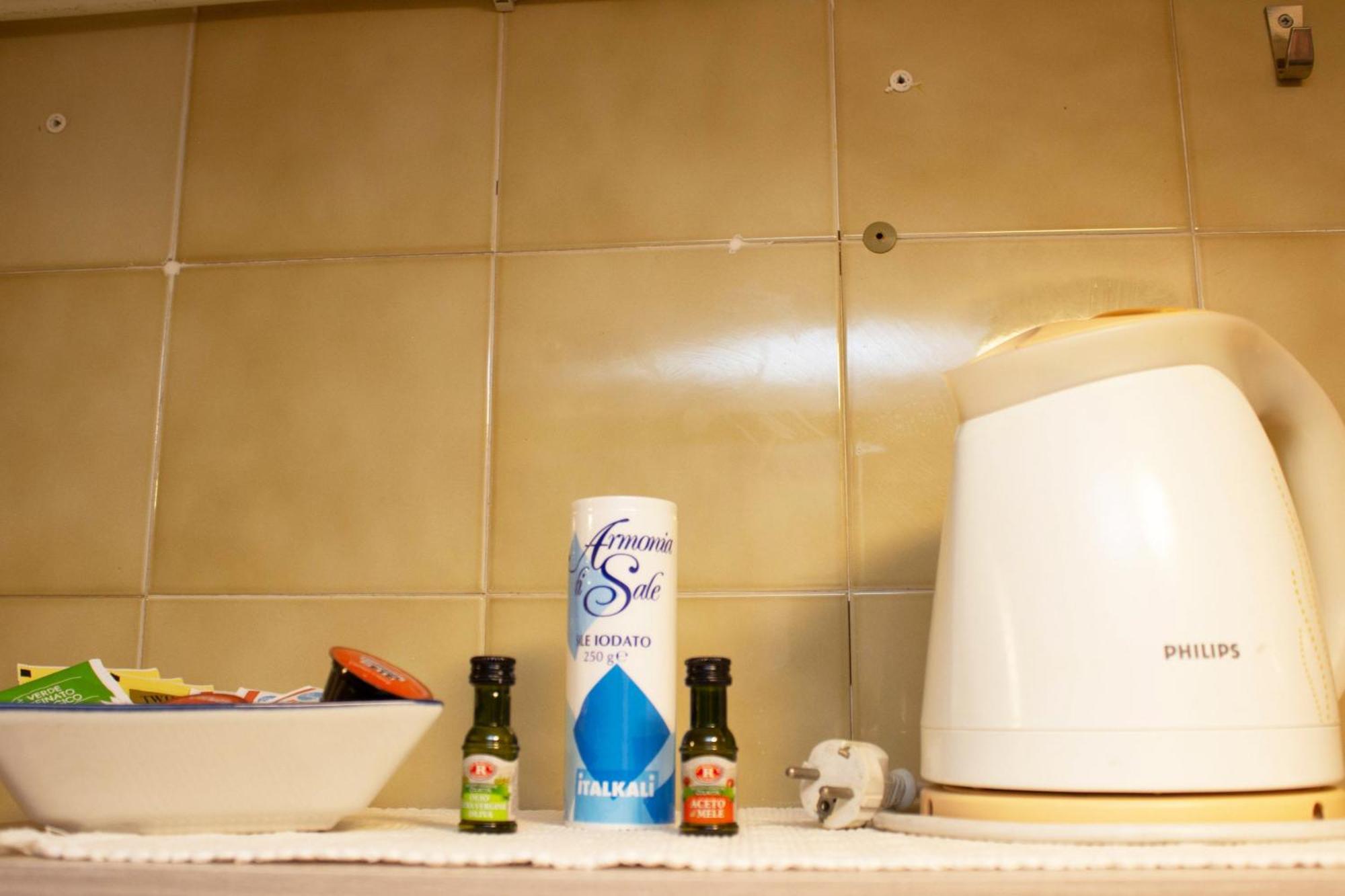 Nel Cuore Di PisaMonolocale In Palazzo Storico. Εξωτερικό φωτογραφία