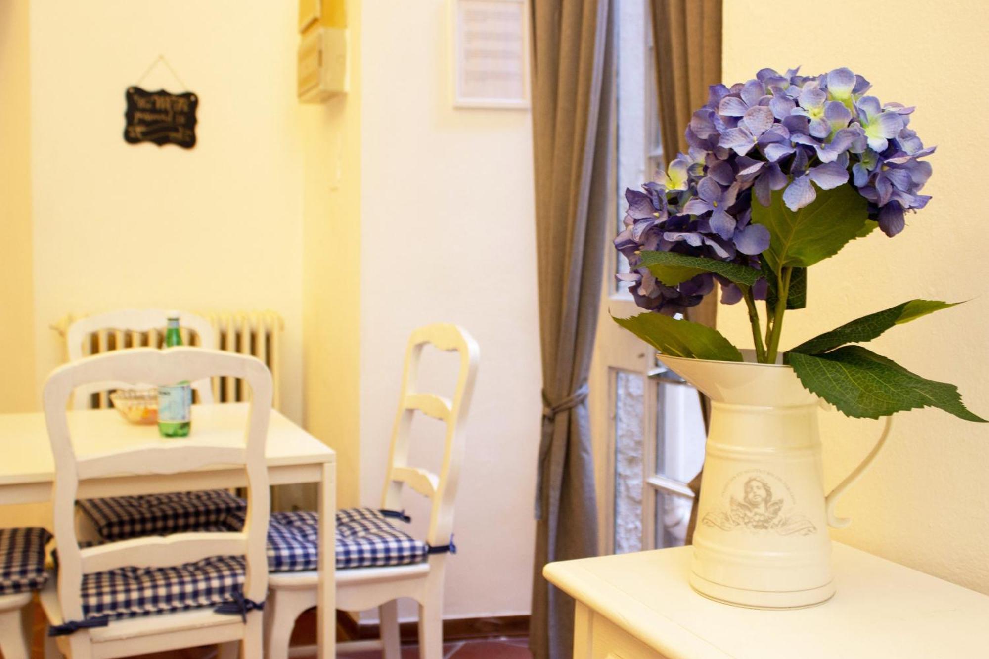 Nel Cuore Di PisaMonolocale In Palazzo Storico. Εξωτερικό φωτογραφία