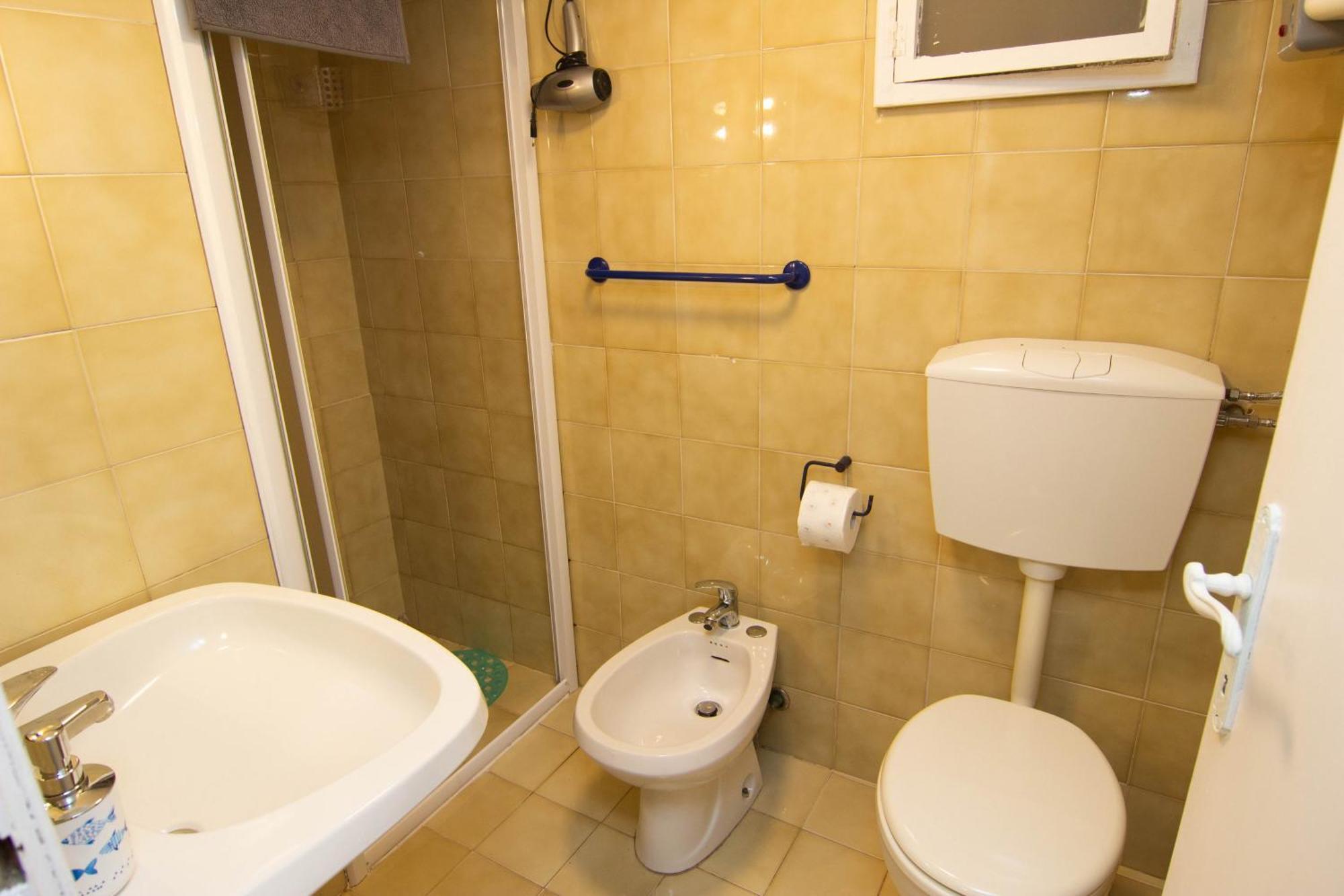 Nel Cuore Di PisaMonolocale In Palazzo Storico. Εξωτερικό φωτογραφία